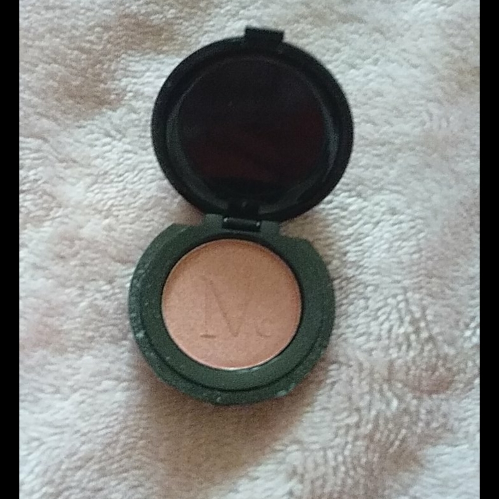 Nomad light infusion powder